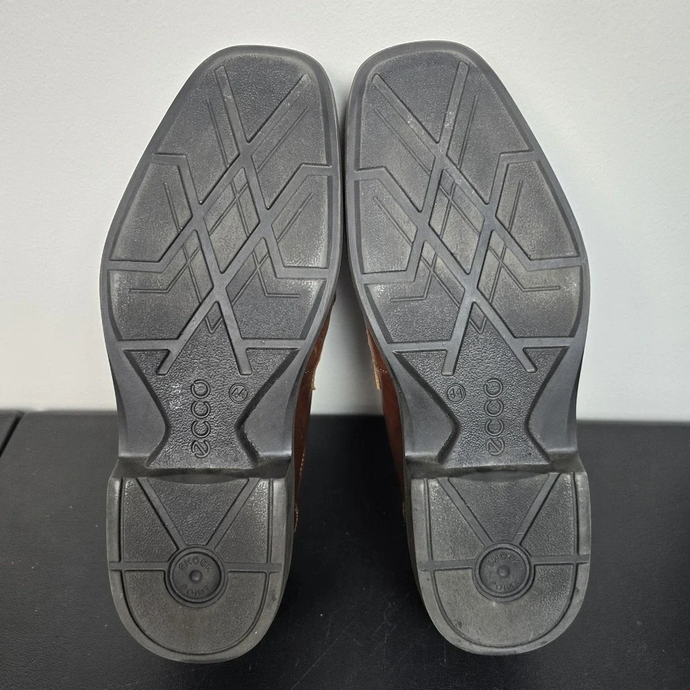 Ecco sale shoes